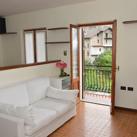 Casa Maria Apartment *