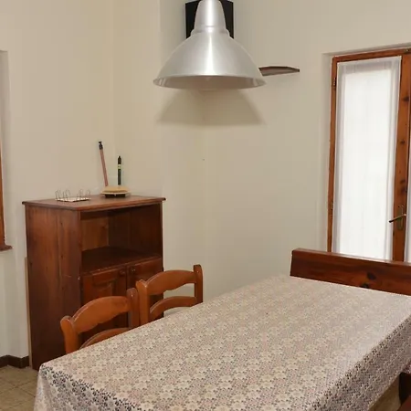 Casa Maria Apartment