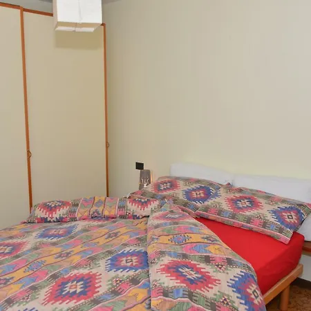 Appartement Casa Maria